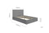 Oslo Ottoman Bed